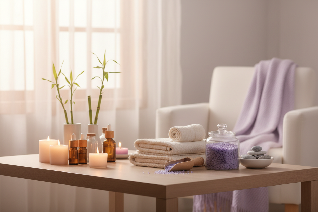 Relaxare