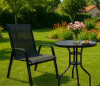 Set complet mobilier gradina TerraLounge 3 piese
