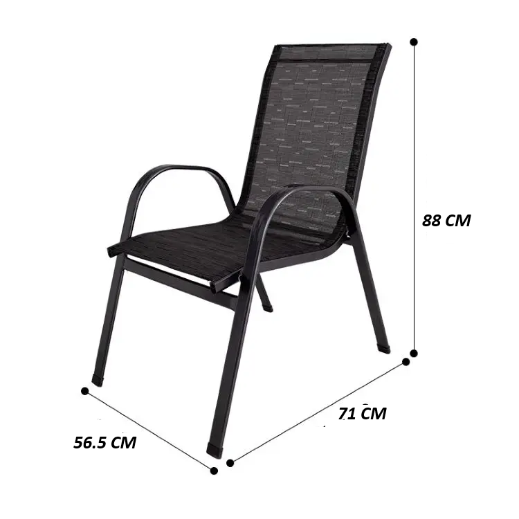 Set complet mobilier gradina TerraLounge 3 piese