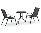 Set complet mobilier gradina TerraLounge 3 piese
