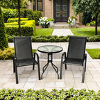 Set complet mobilier gradina TerraLounge 3 piese