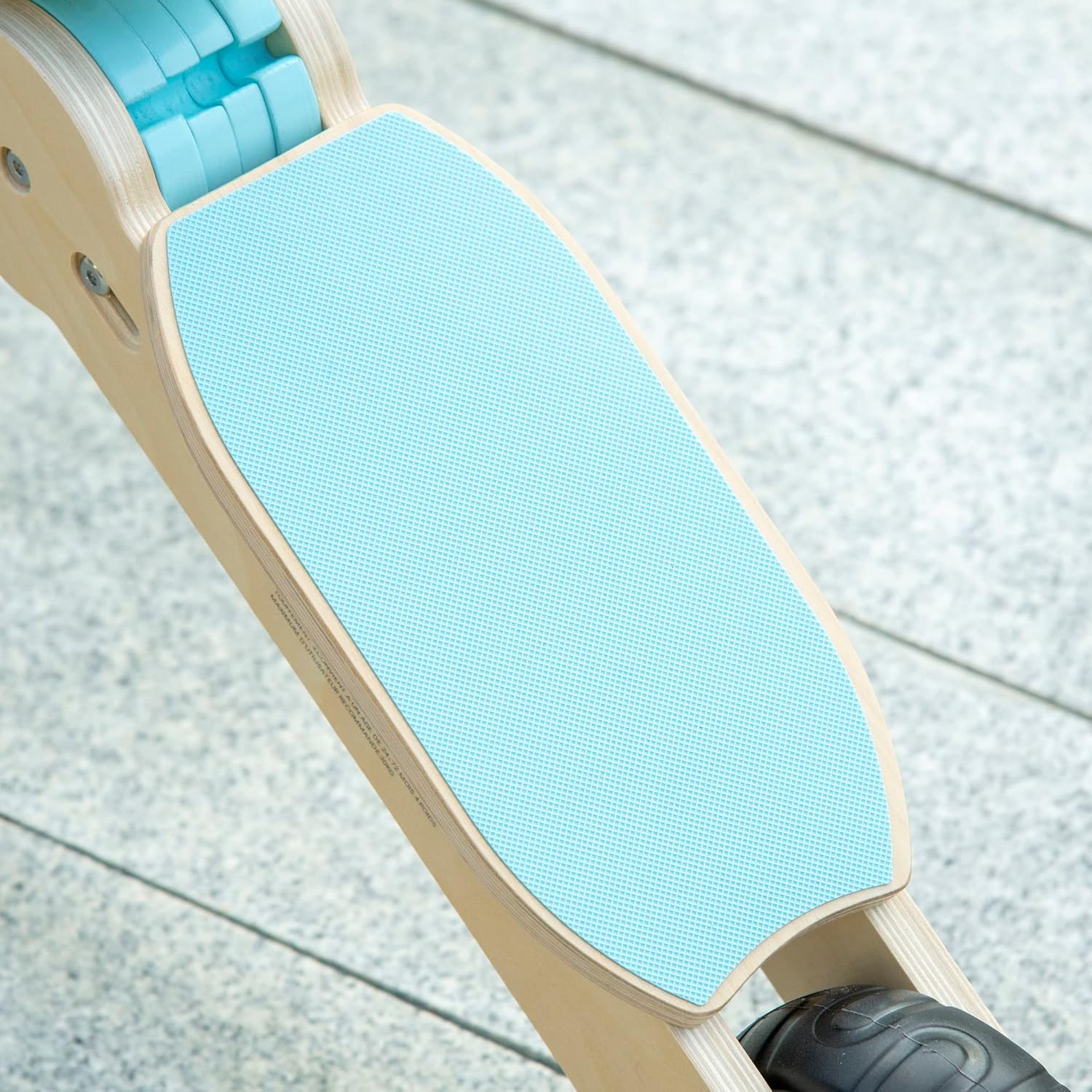Bicicleta Fara Pedale 2 in 1 EasyRide – Bicicleta + Trotineta